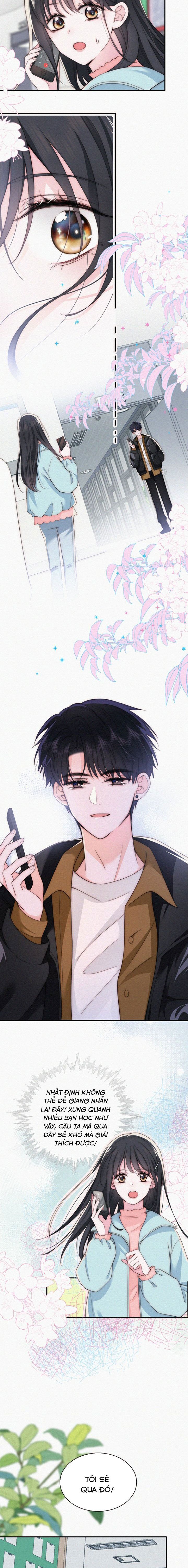 Một Lòng Cưng Chiều Chap 46 - Next Chap 47