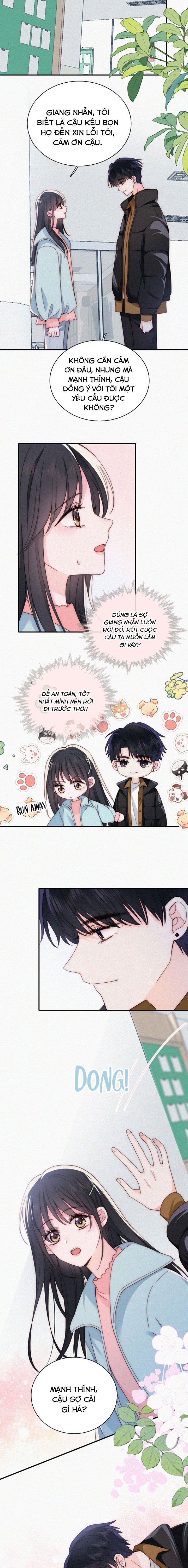 Một Lòng Cưng Chiều Chap 46 - Next Chap 47