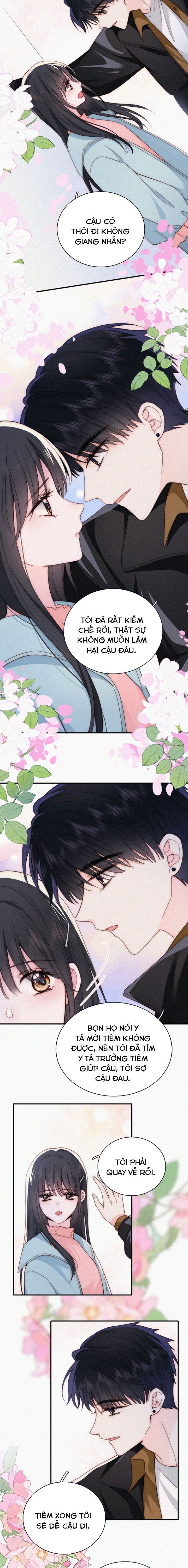 Một Lòng Cưng Chiều Chap 46 - Next Chap 47