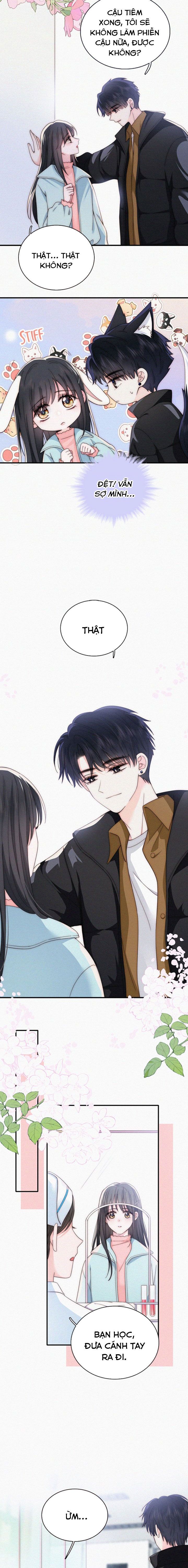 Một Lòng Cưng Chiều Chap 46 - Next Chap 47