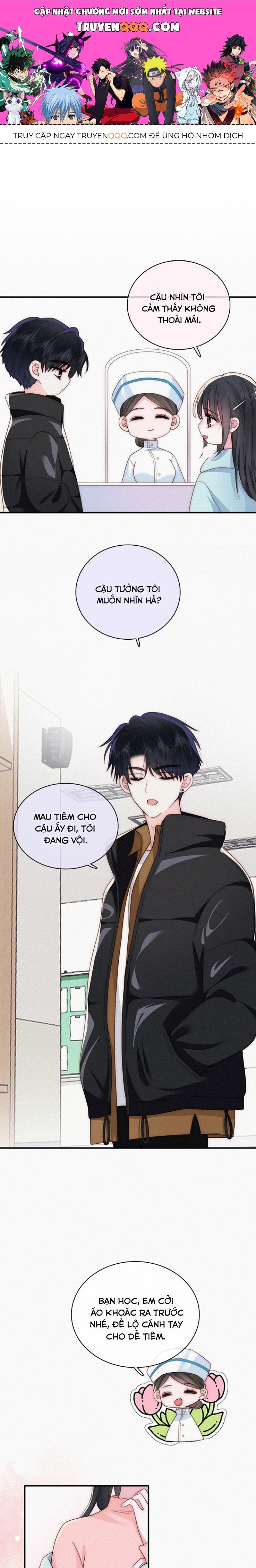 Một Lòng Cưng Chiều Chap 47 - Next Chap 48