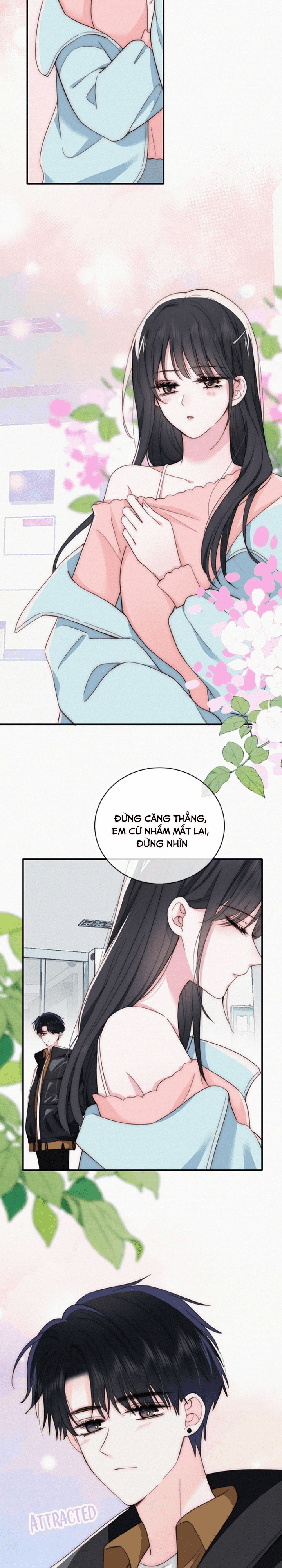 Một Lòng Cưng Chiều Chap 47 - Next Chap 48