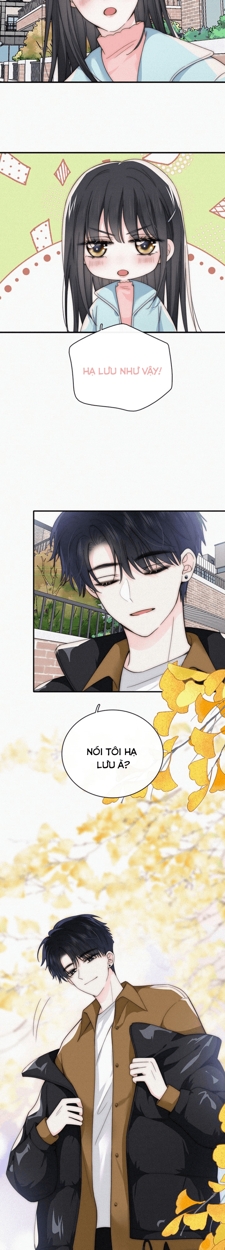 Một Lòng Cưng Chiều Chap 47 - Next Chap 48
