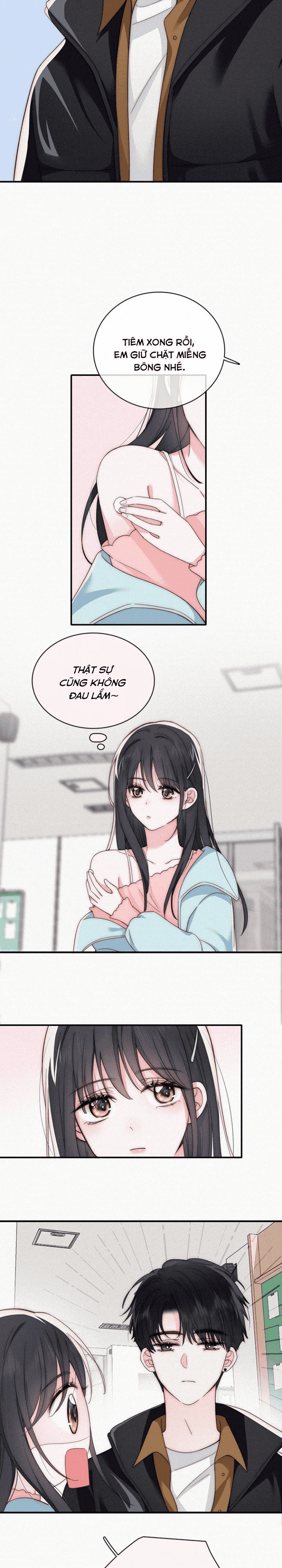 Một Lòng Cưng Chiều Chap 47 - Next Chap 48