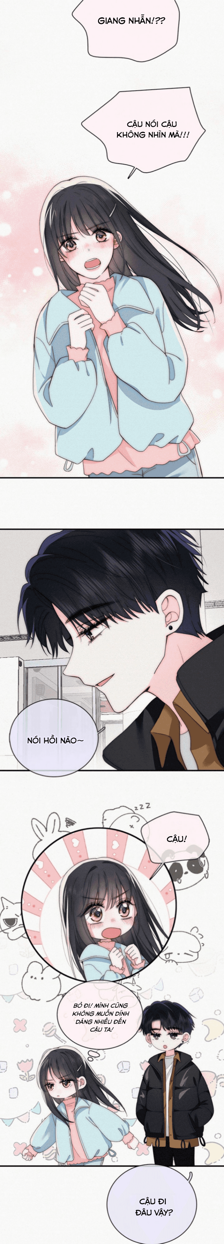 Một Lòng Cưng Chiều Chap 47 - Next Chap 48