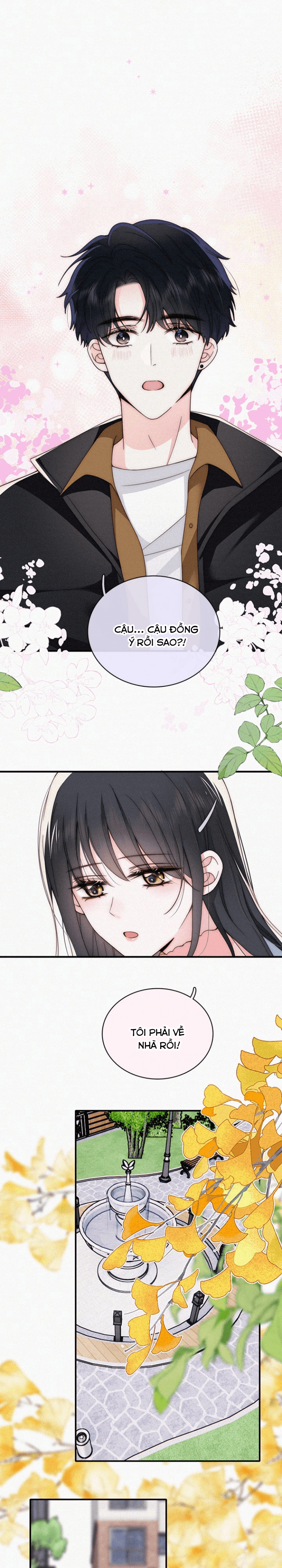 Một Lòng Cưng Chiều Chap 47 - Next Chap 48
