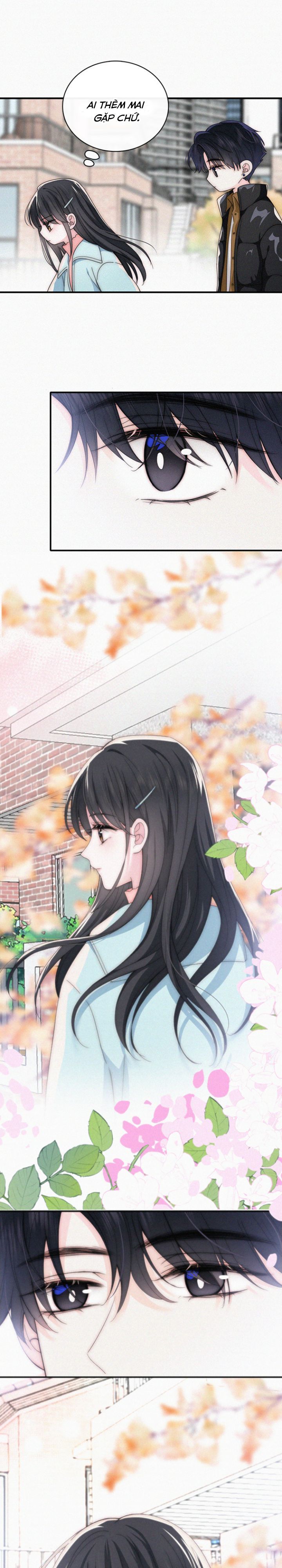 Một Lòng Cưng Chiều Chap 47 - Next Chap 48