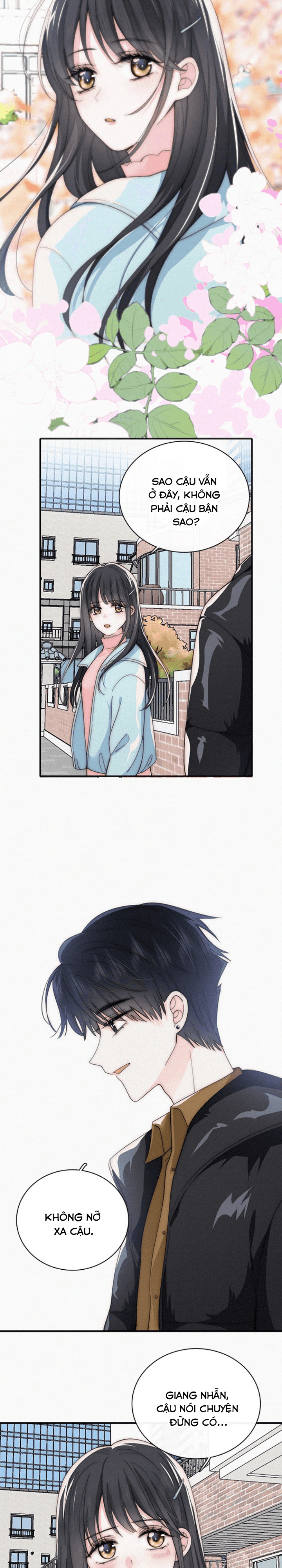Một Lòng Cưng Chiều Chap 47 - Next Chap 48