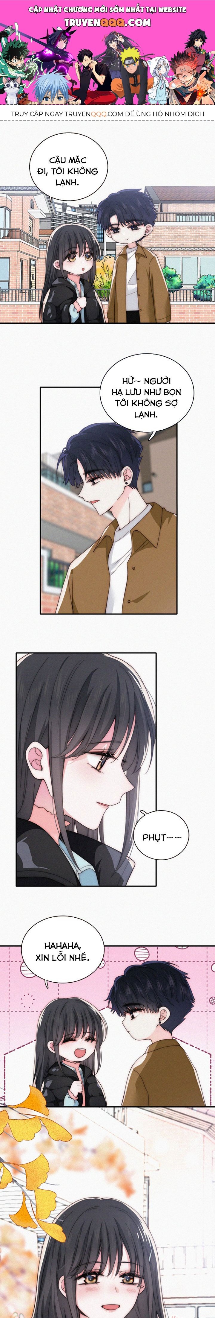 Một Lòng Cưng Chiều Chap 48 - Next Chap 49