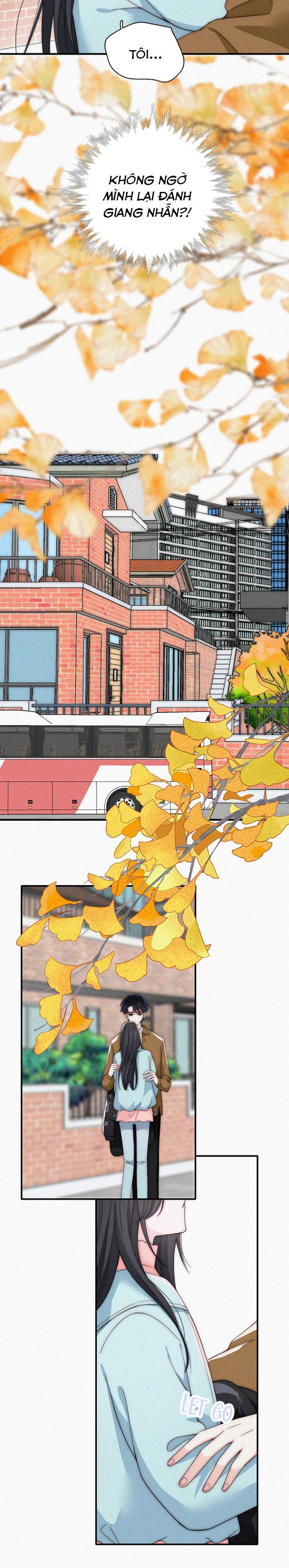 Một Lòng Cưng Chiều Chap 48 - Next Chap 49