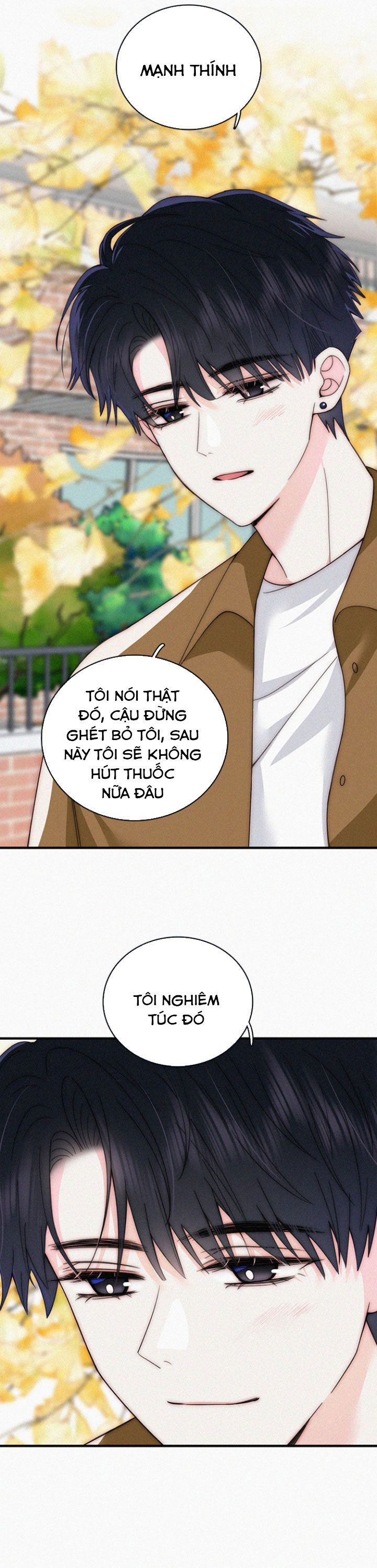 Một Lòng Cưng Chiều Chap 48 - Next Chap 49