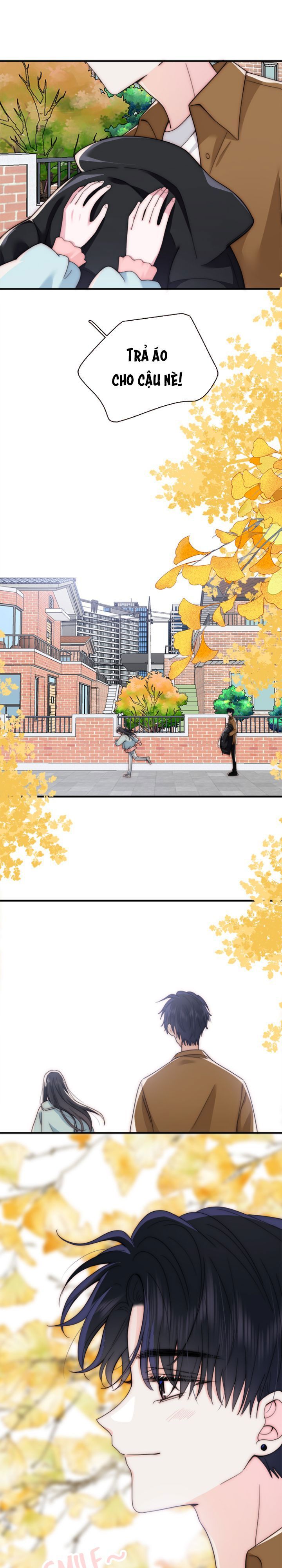 Một Lòng Cưng Chiều Chap 48 - Next Chap 49