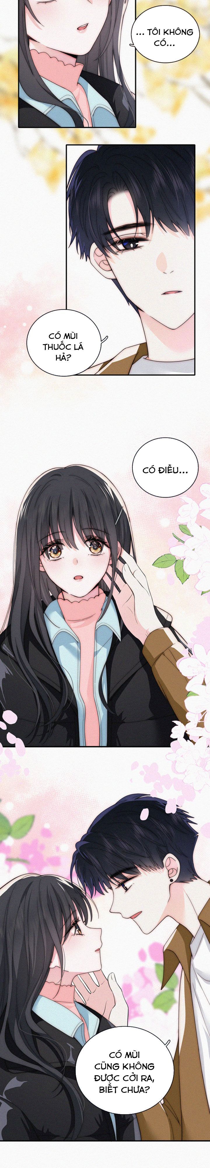 Một Lòng Cưng Chiều Chap 48 - Next Chap 49