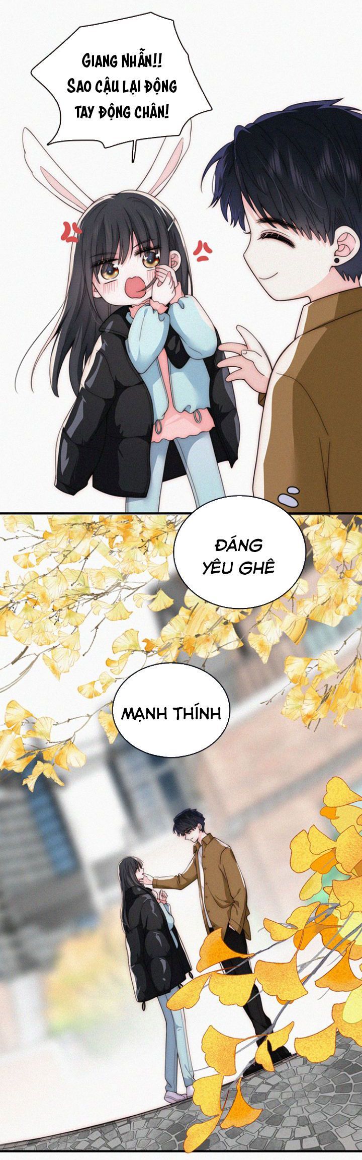 Một Lòng Cưng Chiều Chap 48 - Next Chap 49