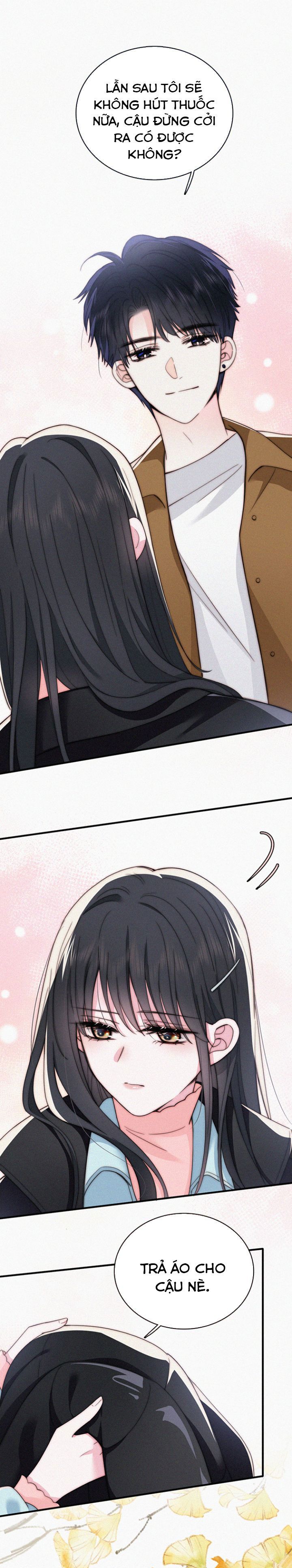 Một Lòng Cưng Chiều Chap 48 - Next Chap 49