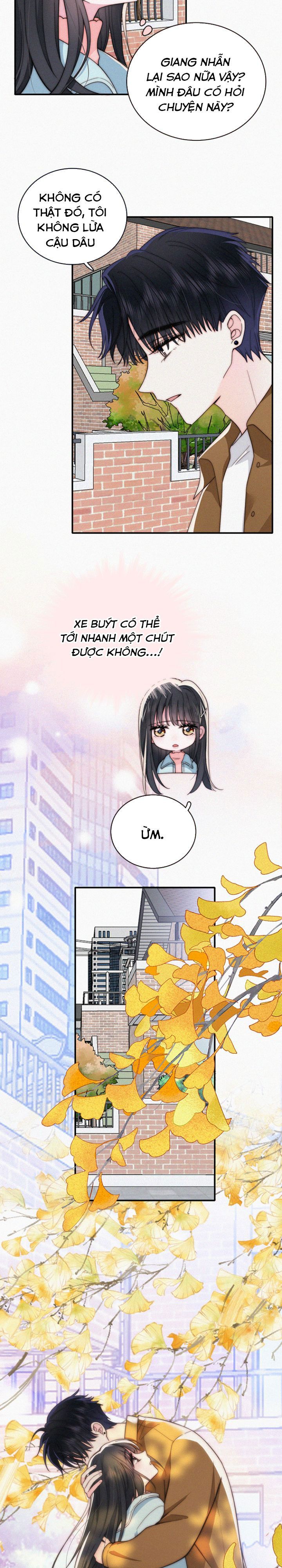Một Lòng Cưng Chiều Chap 48 - Next Chap 49