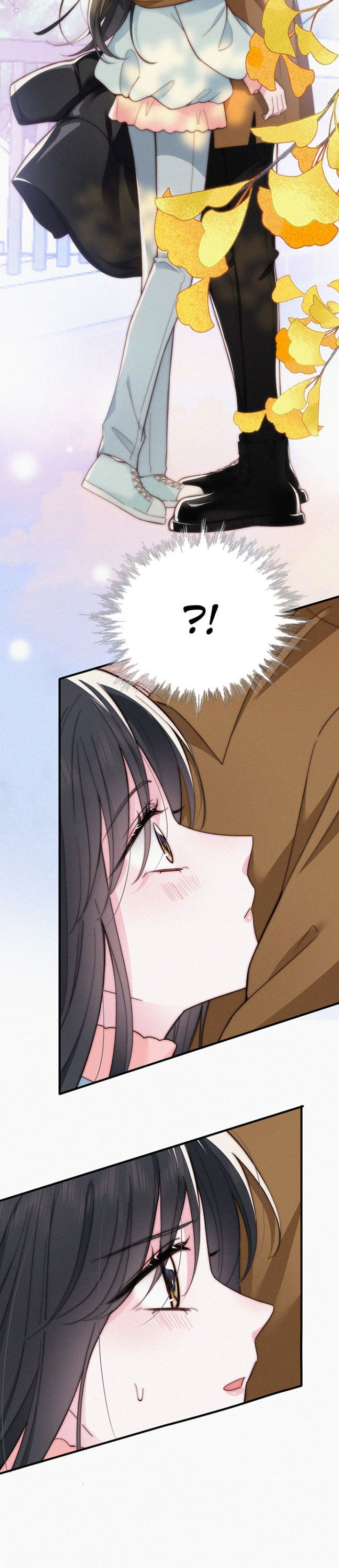 Một Lòng Cưng Chiều Chap 48 - Next Chap 49