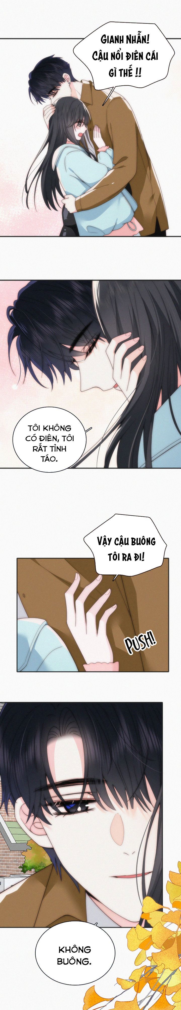 Một Lòng Cưng Chiều Chap 48 - Next Chap 49