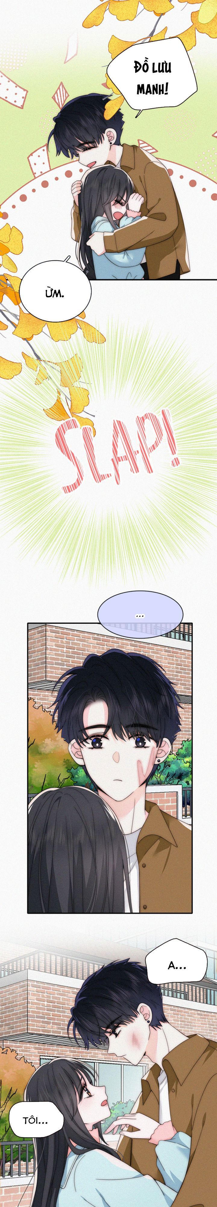 Một Lòng Cưng Chiều Chap 48 - Next Chap 49