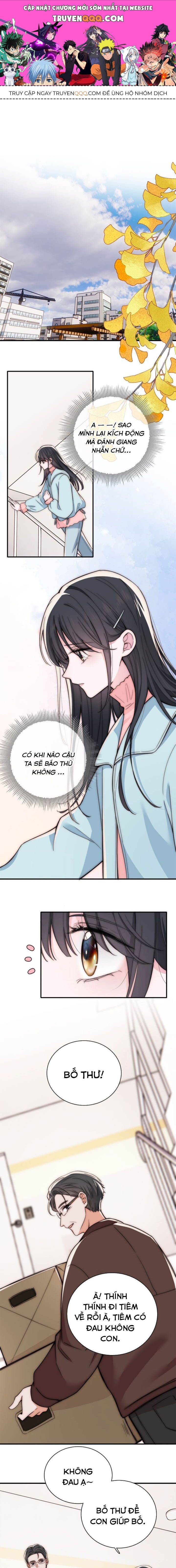 Một Lòng Cưng Chiều Chap 49 - Next Chap 50