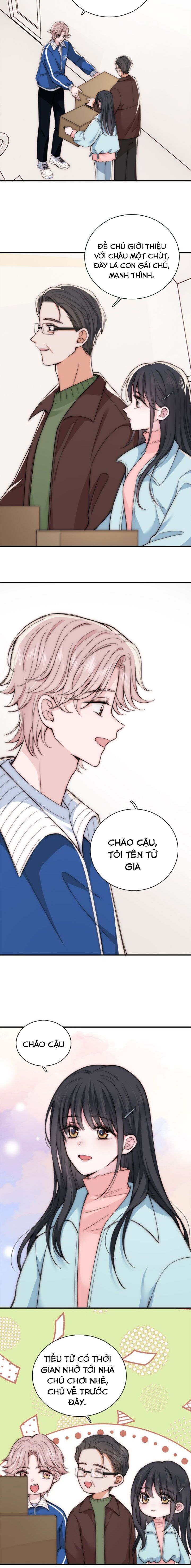 Một Lòng Cưng Chiều Chap 49 - Next Chap 50