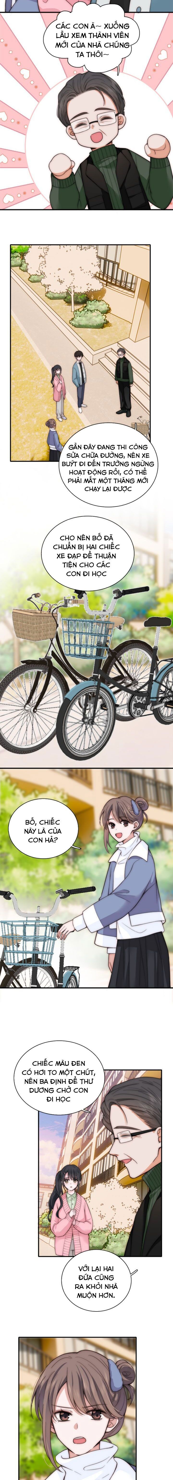 Một Lòng Cưng Chiều Chap 49 - Next Chap 50