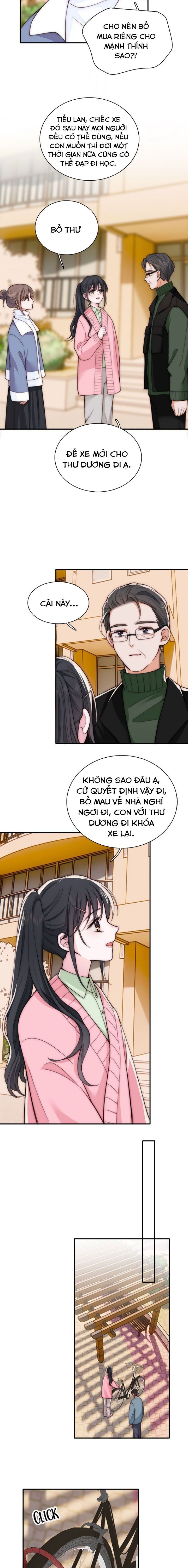 Một Lòng Cưng Chiều Chap 49 - Next Chap 50