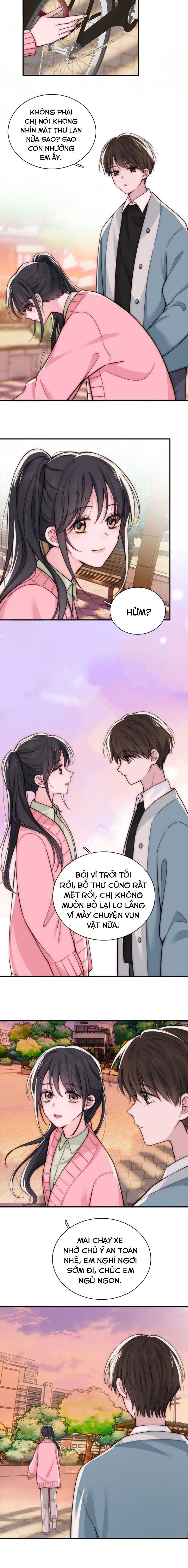Một Lòng Cưng Chiều Chap 49 - Next Chap 50