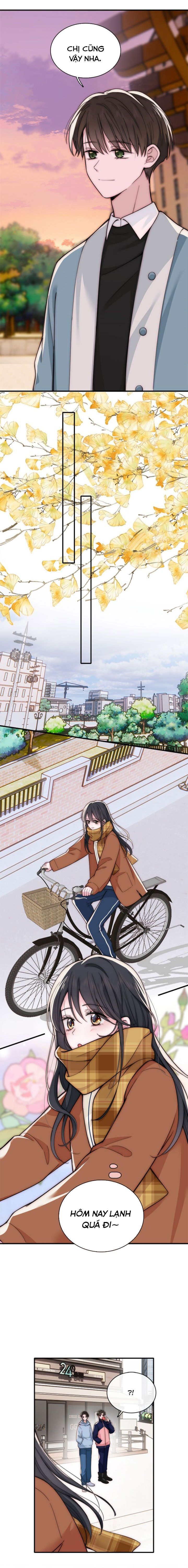 Một Lòng Cưng Chiều Chap 49 - Next Chap 50
