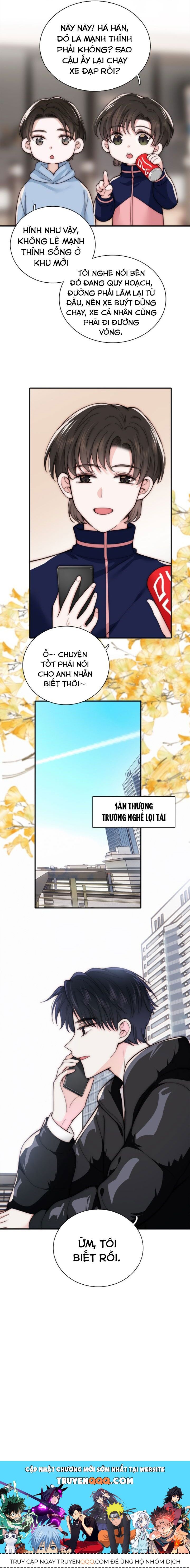 Một Lòng Cưng Chiều Chap 49 - Next Chap 50