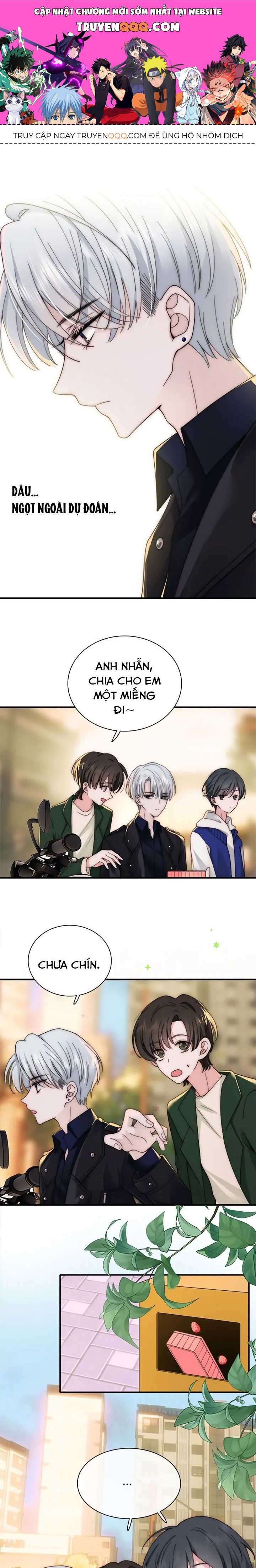 Một Lòng Cưng Chiều Chap 5 - Next Chap 6