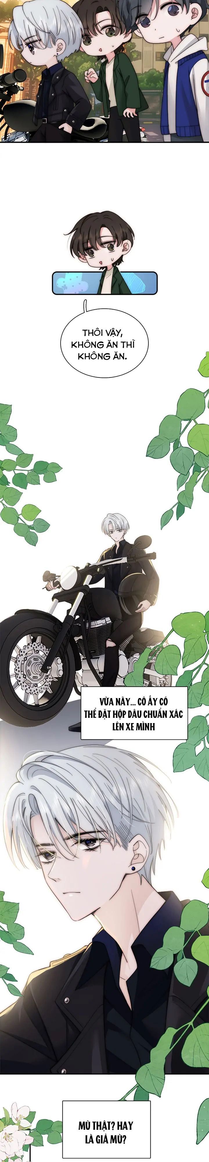 Một Lòng Cưng Chiều Chap 5 - Next Chap 6