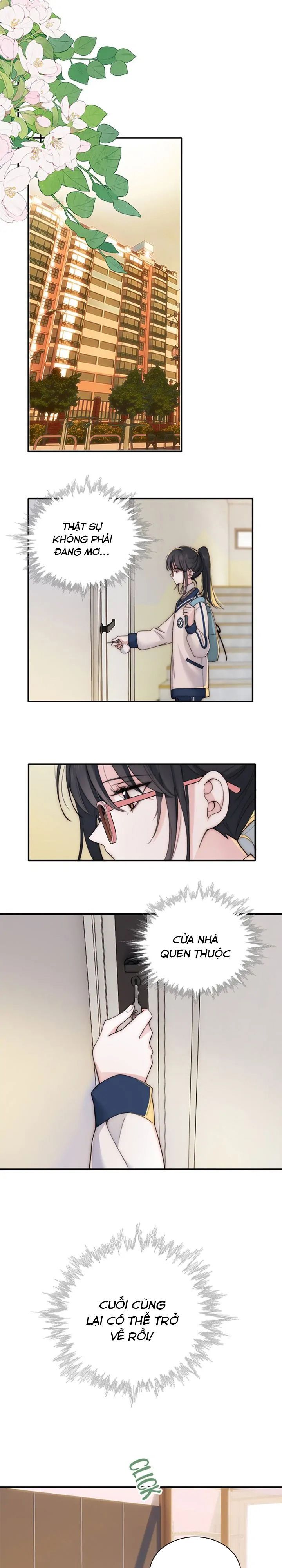 Một Lòng Cưng Chiều Chap 5 - Next Chap 6