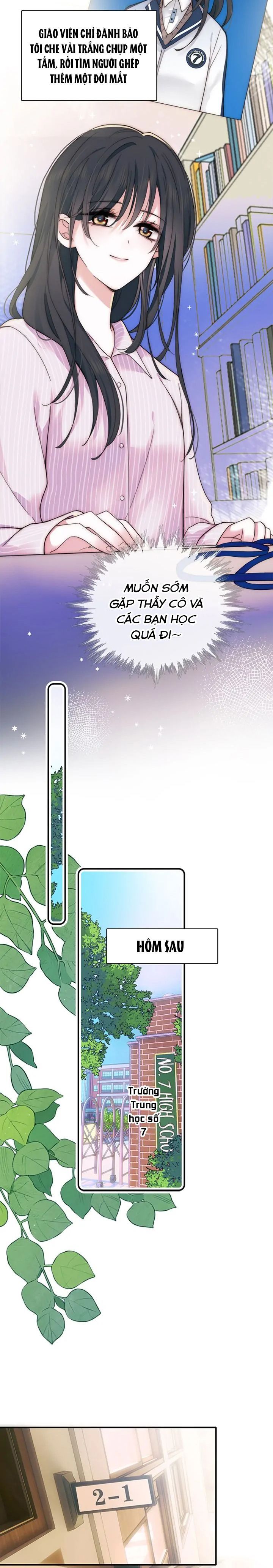 Một Lòng Cưng Chiều Chap 5 - Next Chap 6