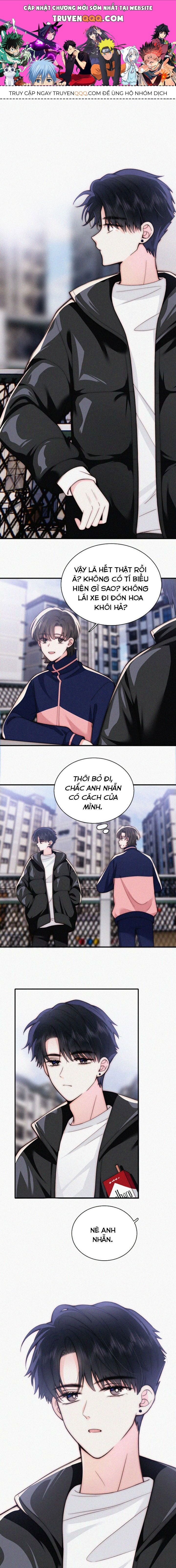 Một Lòng Cưng Chiều Chap 50 - Next Chap 51