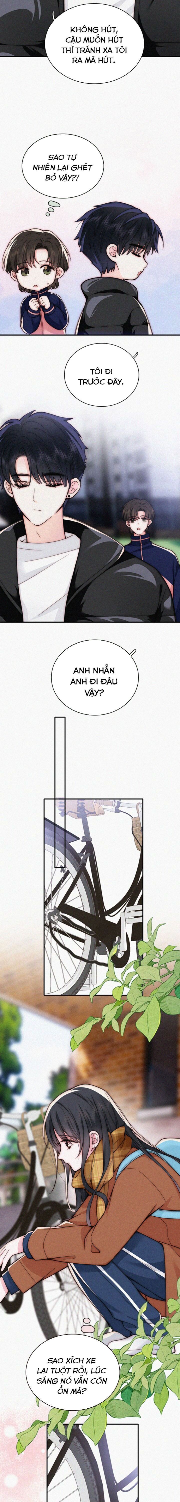 Một Lòng Cưng Chiều Chap 50 - Next Chap 51