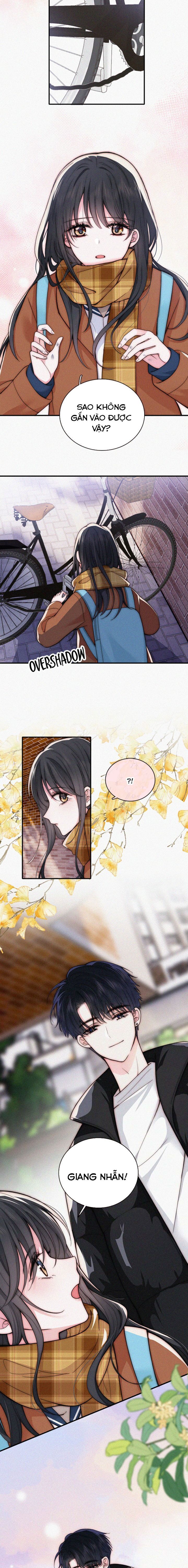 Một Lòng Cưng Chiều Chap 50 - Next Chap 51