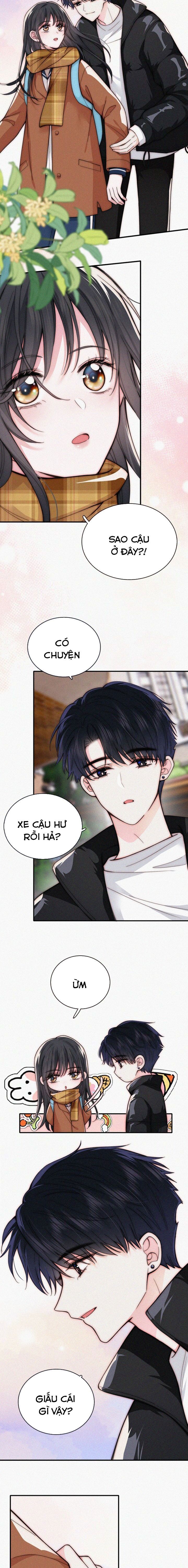 Một Lòng Cưng Chiều Chap 50 - Next Chap 51