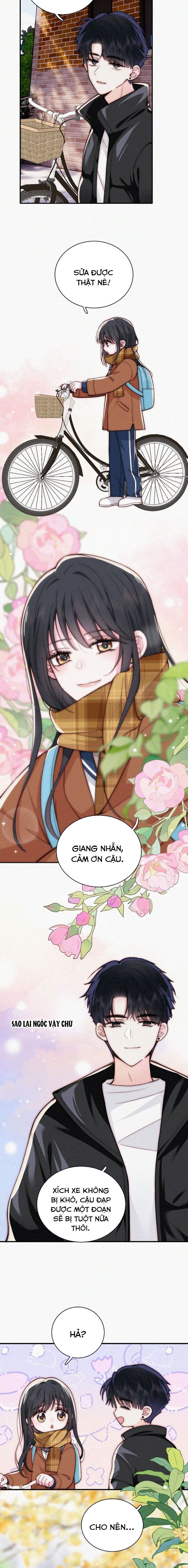 Một Lòng Cưng Chiều Chap 50 - Next Chap 51