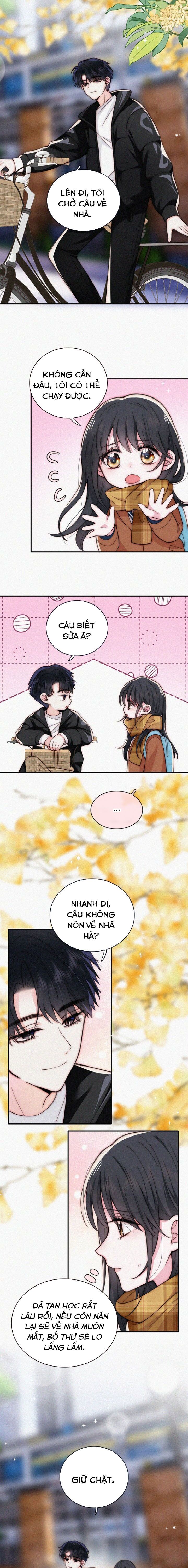 Một Lòng Cưng Chiều Chap 50 - Next Chap 51