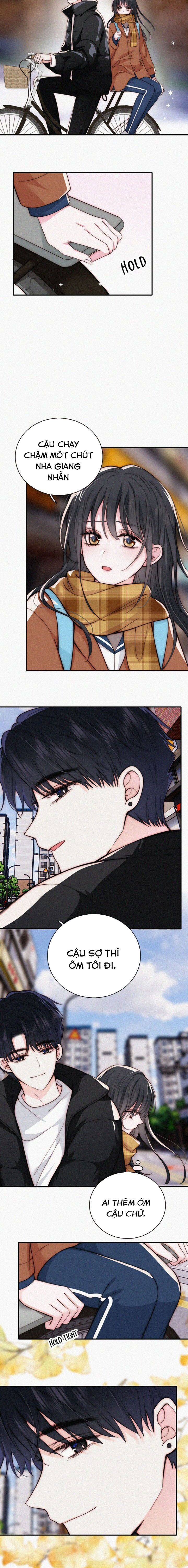 Một Lòng Cưng Chiều Chap 50 - Next Chap 51