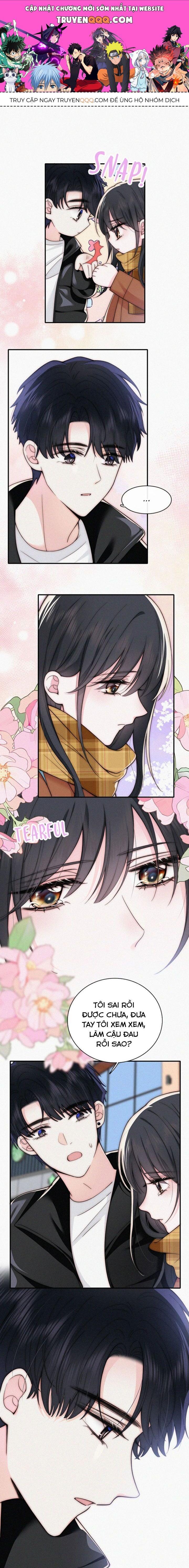 Một Lòng Cưng Chiều Chap 51 - Next Chap 52