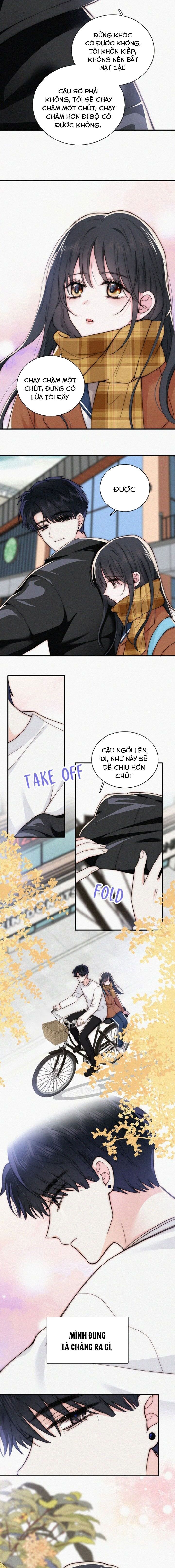 Một Lòng Cưng Chiều Chap 51 - Next Chap 52