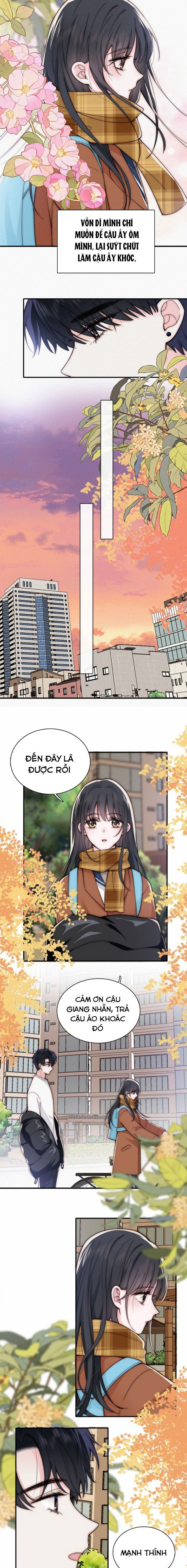 Một Lòng Cưng Chiều Chap 51 - Next Chap 52
