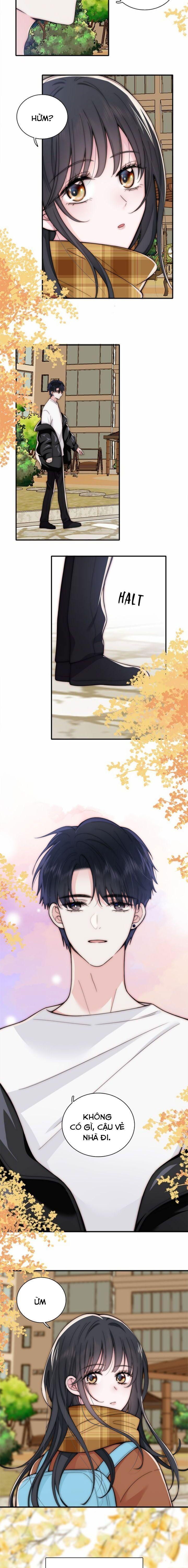 Một Lòng Cưng Chiều Chap 51 - Next Chap 52
