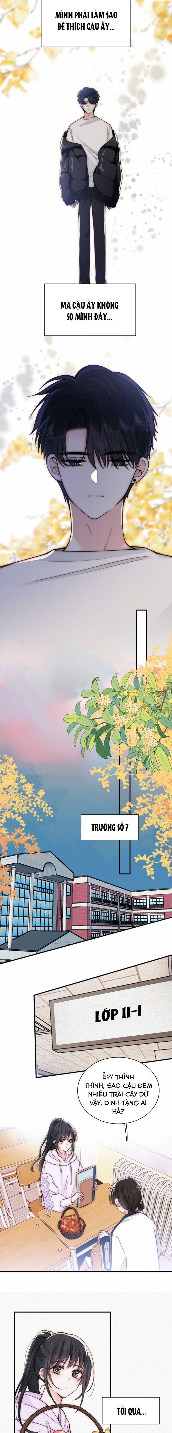 Một Lòng Cưng Chiều Chap 51 - Next Chap 52