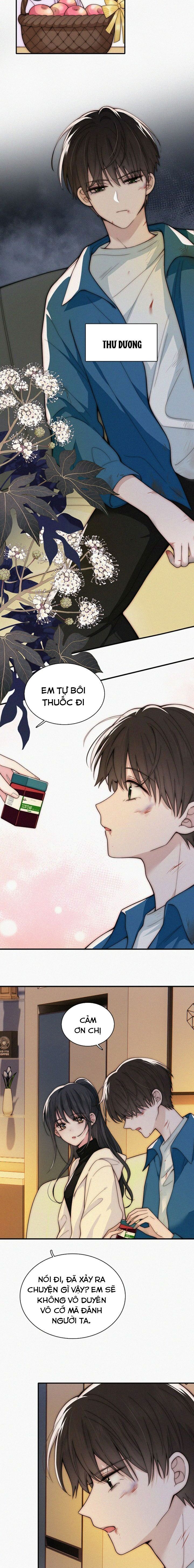Một Lòng Cưng Chiều Chap 51 - Next Chap 52