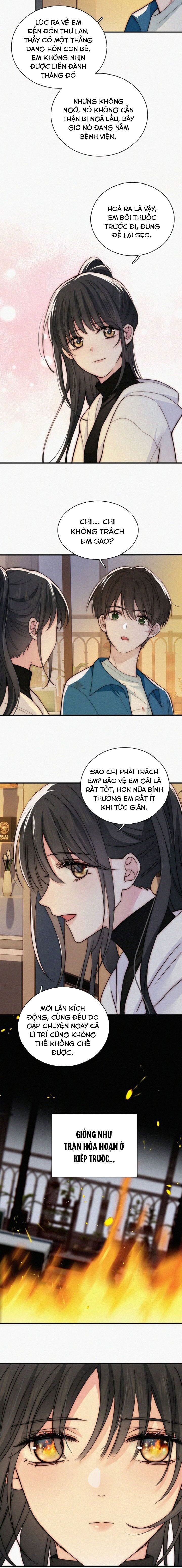 Một Lòng Cưng Chiều Chap 51 - Next Chap 52