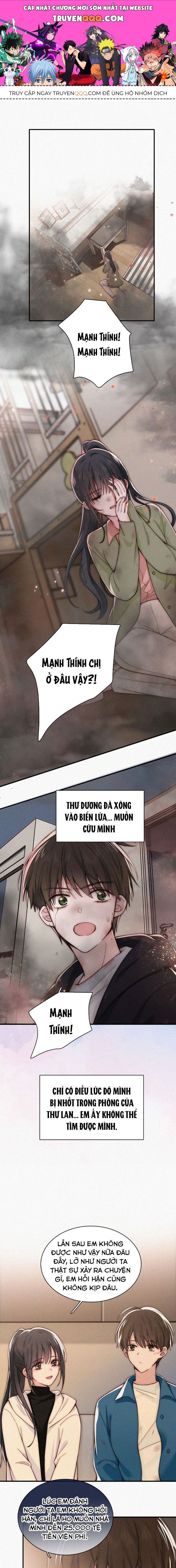 Một Lòng Cưng Chiều Chap 52 - Next Chap 53
