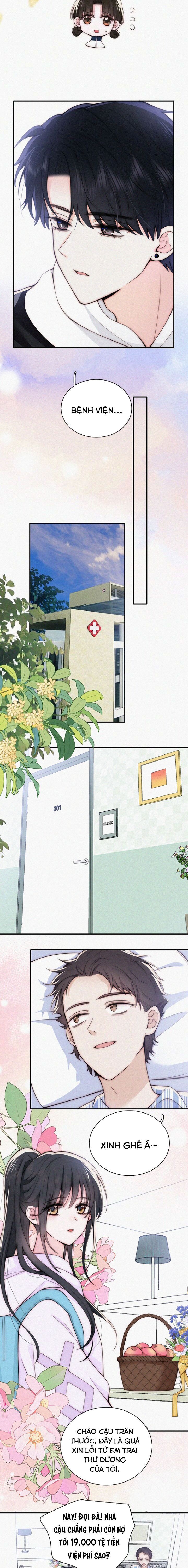 Một Lòng Cưng Chiều Chap 52 - Next Chap 53